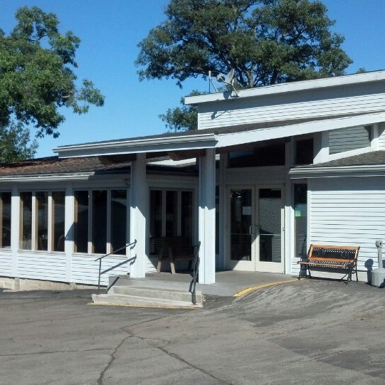 El Paso Golf Club El Paso, IL