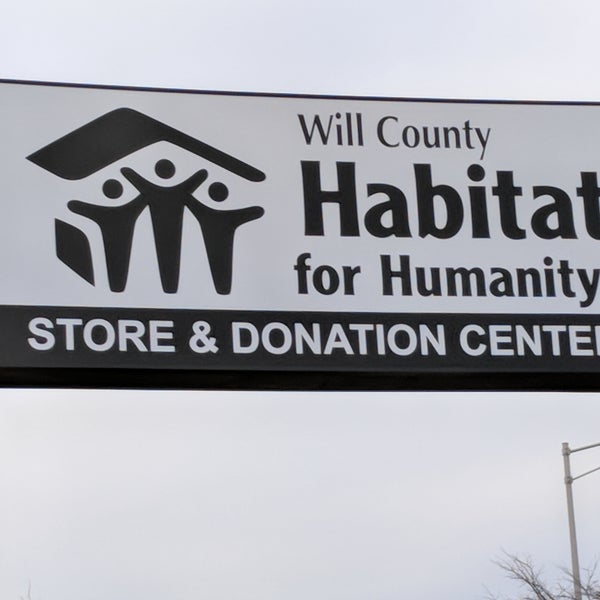 Habitat For Humanity ReStore Joliet, IL