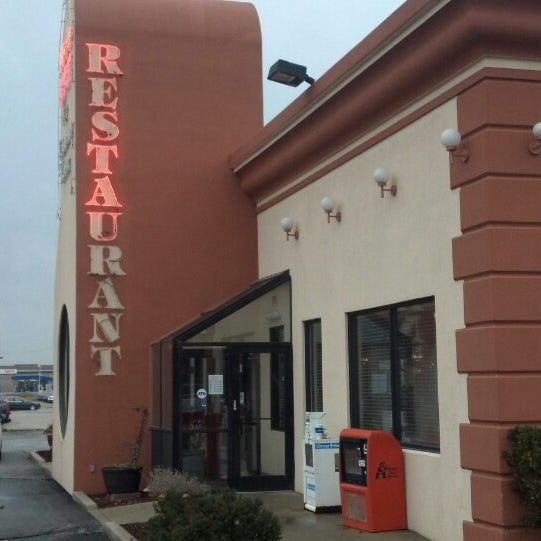 Morris Diner and Pancake House Morris, IL