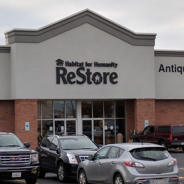 Habitat For Humanity ReStore Joliet, IL