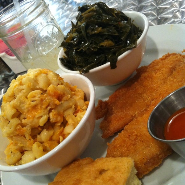 Vonda S Kitchen Springfield Belmont 183 W Kinney St