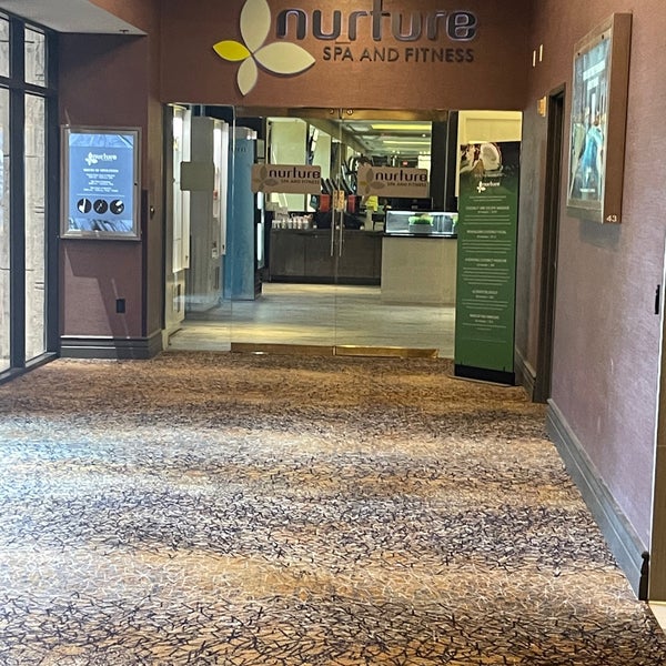 Nurture Spa & Salon 13 tips from 1059 visitors