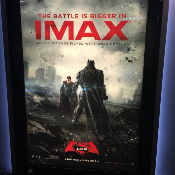 Photos at Cinemark Buckland Hills 18 + IMAX Movie Theater in Manchester