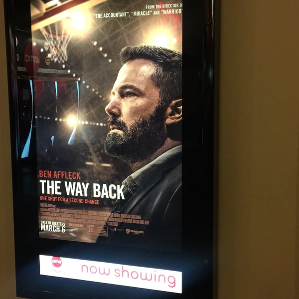 AMC Rainbow Promenade 10 Movie Theater