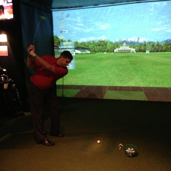 2/27/2013에 DonnieTampa님이 Golfer&#39;s Grail에서 찍은 사진
