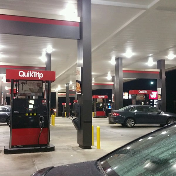 Photos at QuikTrip Kennesaw, GA