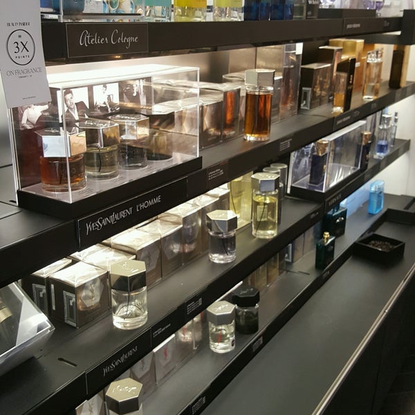 SEPHORA Cosmetics Store in Kennesaw