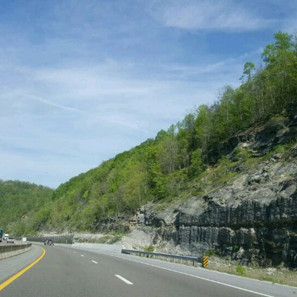 Jellico Mountain Newcpmb, TN