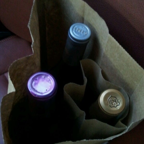 Photos at Liquor and Wine Depot 2 tips