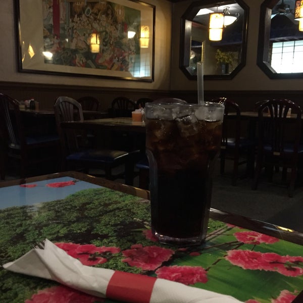 Christina's Empress of China Chinese Restaurant