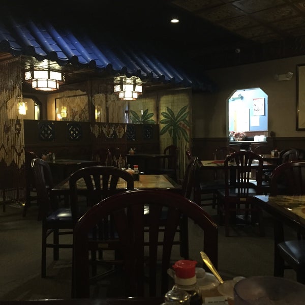 Christina's Empress of China Chinese Restaurant