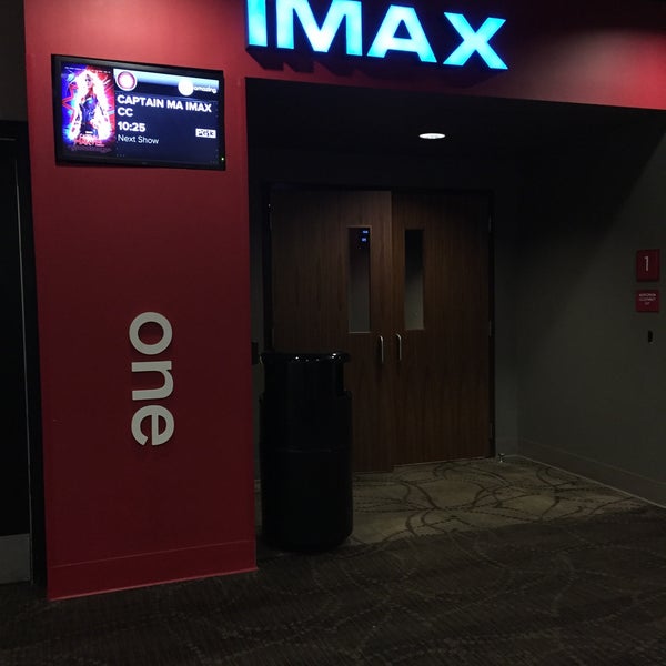 AMC Westbank Palace 16 36 tips