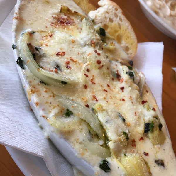 Olive Branch Cafe Tall Timbers Brechtel New Orleans, LA