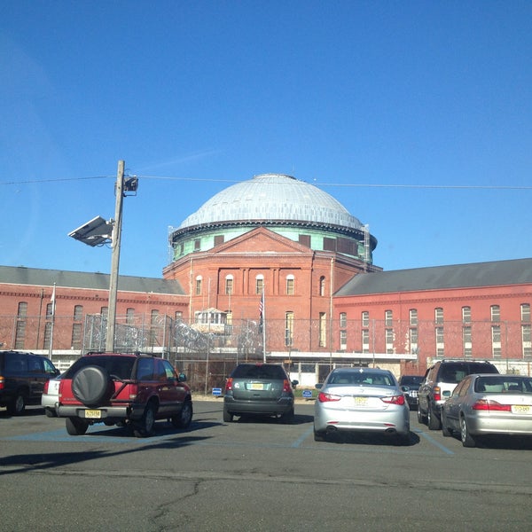 NJDOC East Jersey State Prison 9 tips