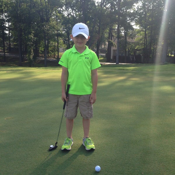 Maumelle Country Club Golf Course in Maumelle