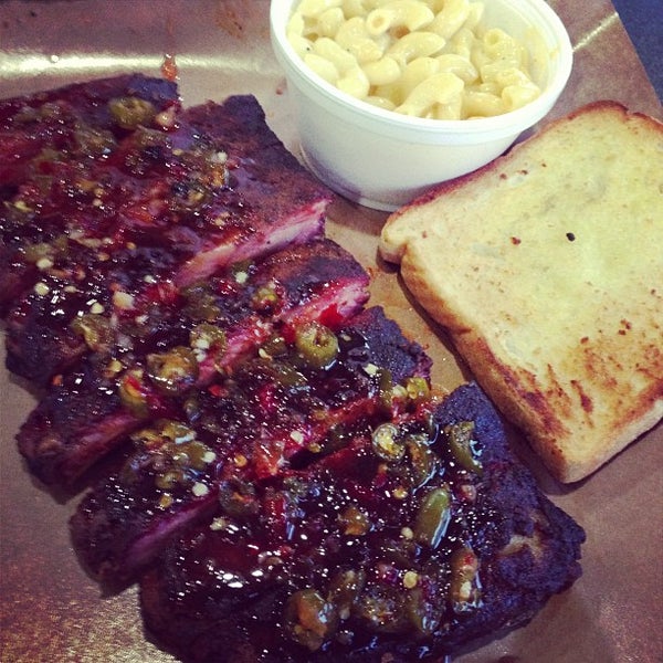 It's Ribs! Houston, TX