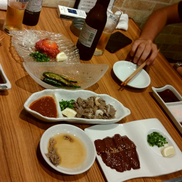 Photos At 焼肉 一心 q Joint In 羽曳野市 Photos At 焼肉 一心 q Joint In 羽曳野市