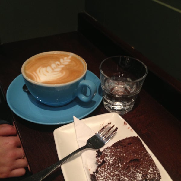 Coffee Workshop Купить Кофе