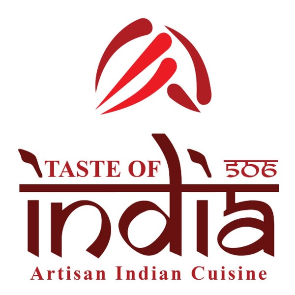 Photo taken at Taste Of India506 by Taste Of India506 A. on 8/4/2015