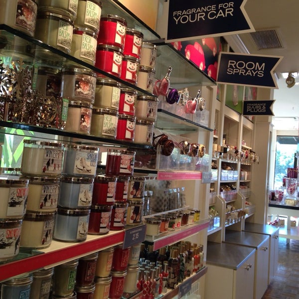 Bath & Body Works 12751 Towne Center Dr