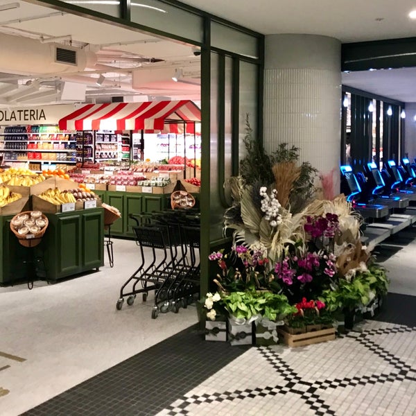 Locali by Romeo’s Wynyard Sydney, NSW