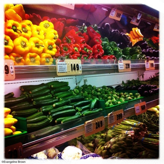 Piedmont Grocery Piedmont Avenue 22 tips