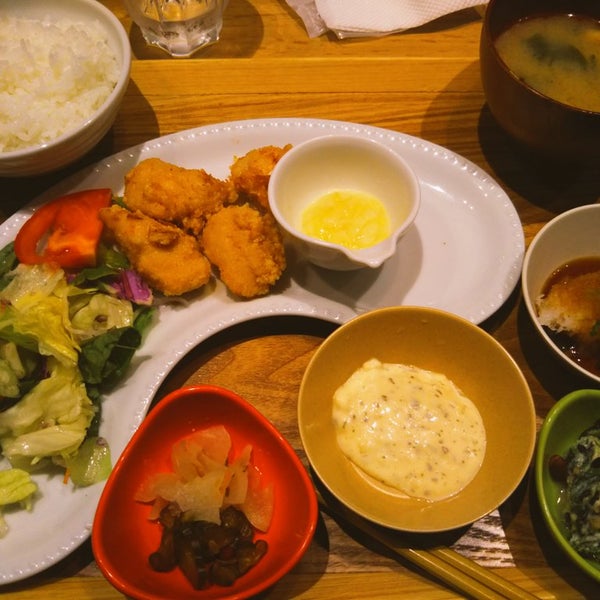 Photos At 和ごはんとカフェchawan 新百合ヶ丘エルミロード店 Asian Restaurant In 川崎市 Photos At 和ごはんとカフェchawan 新百合ヶ丘エルミロード店 Asian Restaurant In 川崎市