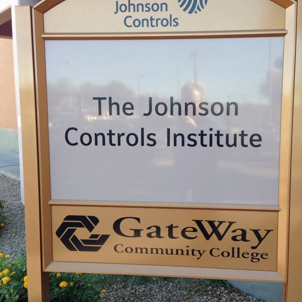 Institute control. Institute control