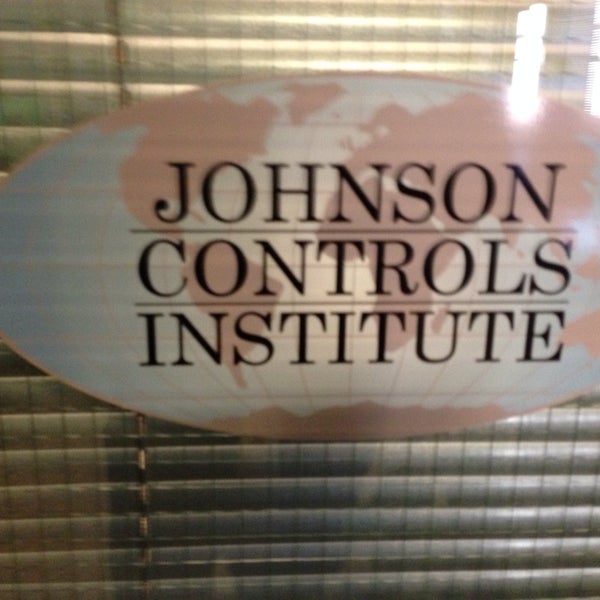 Institute control. Institute control