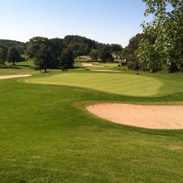 Das Foto wurde bei Braemar Golf Course von Tyler L. am 9/6/2014 aufgenommen