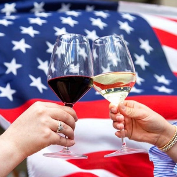 Turtle Run Winery Vineyard