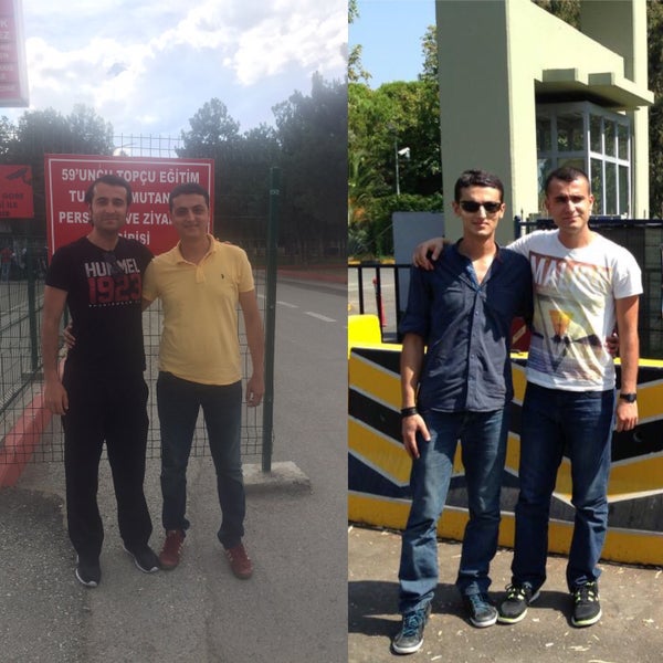 Photos At 59 Uncu Top Egt Tug Kh