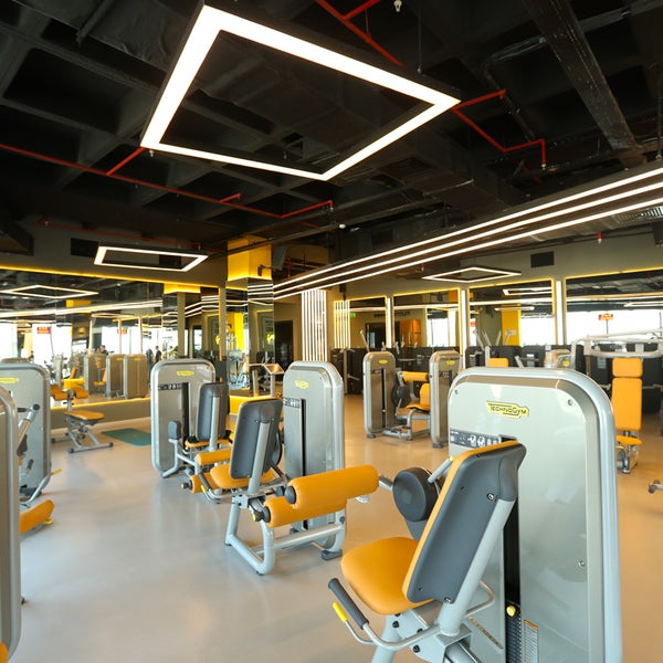 Photos At Gymstop Senlikoy Bakirkoy Istanbul Photos At Gymstop Senlikoy Bakirkoy Istanbul