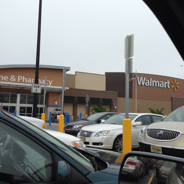 Photos at Walmart Supercenter Big Box Store in Mays Landing