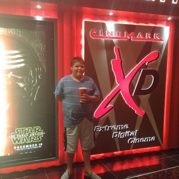 Photos at Cinemark Fayette Mall Movie Theater in Lexington
