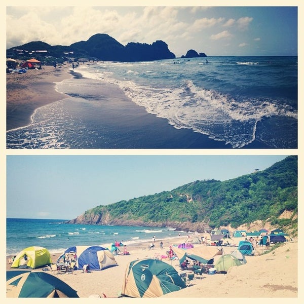 Photos At 小沢見海水浴場 57 Visitors