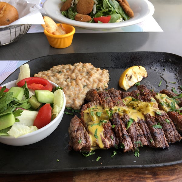 Midpoint Marine (Artık Kapalı) Tomtom İstanbul, İstanbul