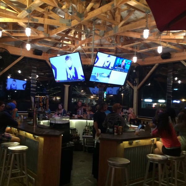 Photos At Bethany Boathouse Bar In Bethany Beach