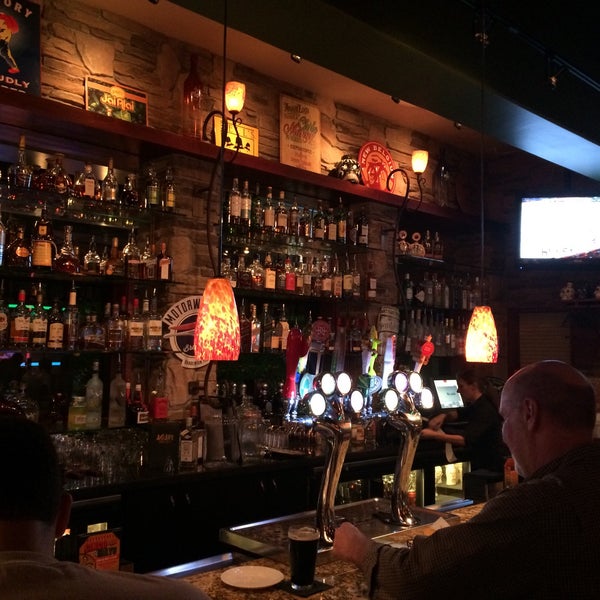 4/25/2015にRory B.がAgave Bar &amp; Grillで撮った写真