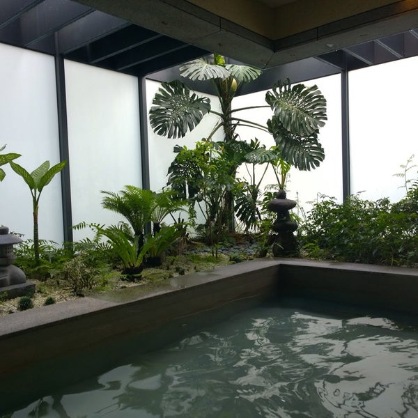 Photos At 煙嵐風呂 Hot Spring In 魚池鄉