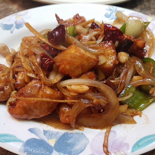 Photos At 阿忠海鮮熱炒 Chinese Restaurant