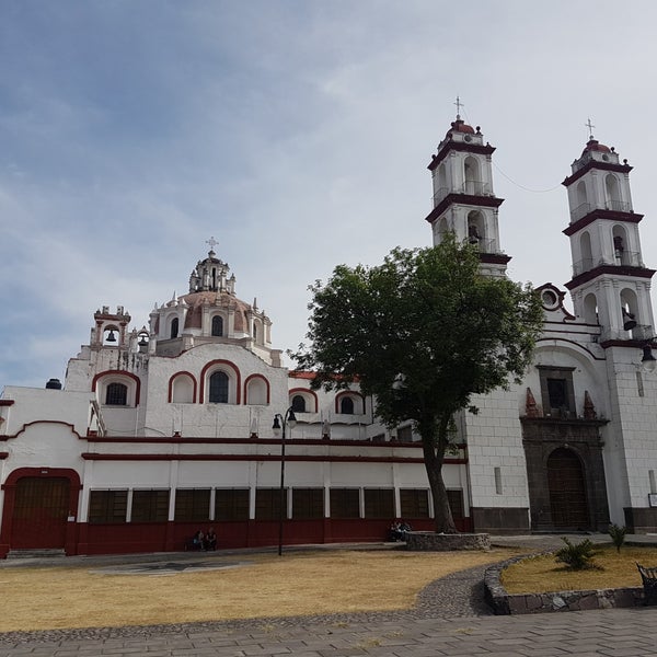 Photos at Iglesia del Santo Ángel Custodio de Analco - Church in Puebla