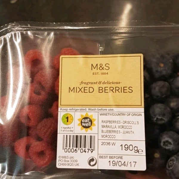 M S Simply Food Grocery Store