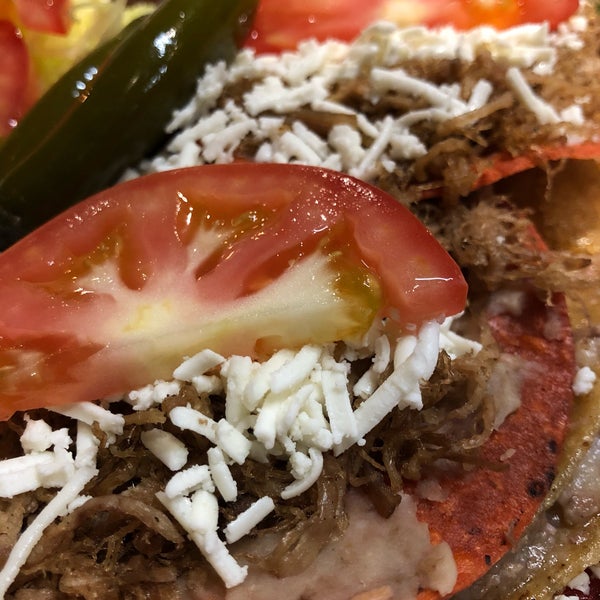 Taquería Juárez Restaurante mexicano