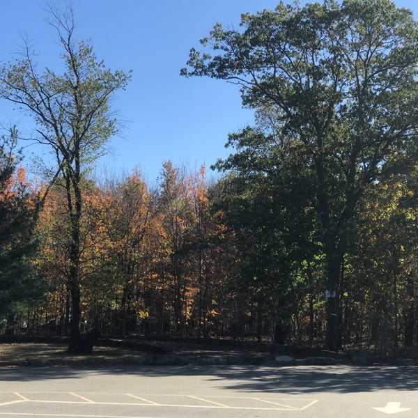 Photos at The Palisades Great Stairs / Peanut Leap Cascade / Ruins of