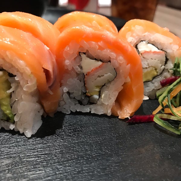 sushi nikkori