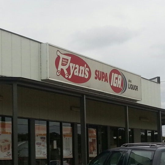 Ryans SUPA IGA Mt Clear 11681172 Geelong Road