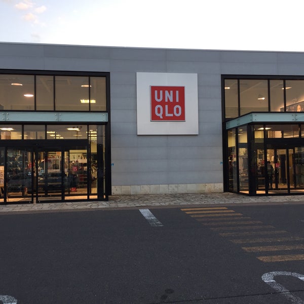 Fotos En ユニクロ 網走市 北海道 Fotos En ユニクロ 網走市 北海道