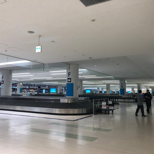 手荷物受取所 Baggage Claim 羽田空港 1 Tip From 1804 Visitors 手荷物受取所 Baggage Claim 羽田空港 1 Tip From 1804 Visitors