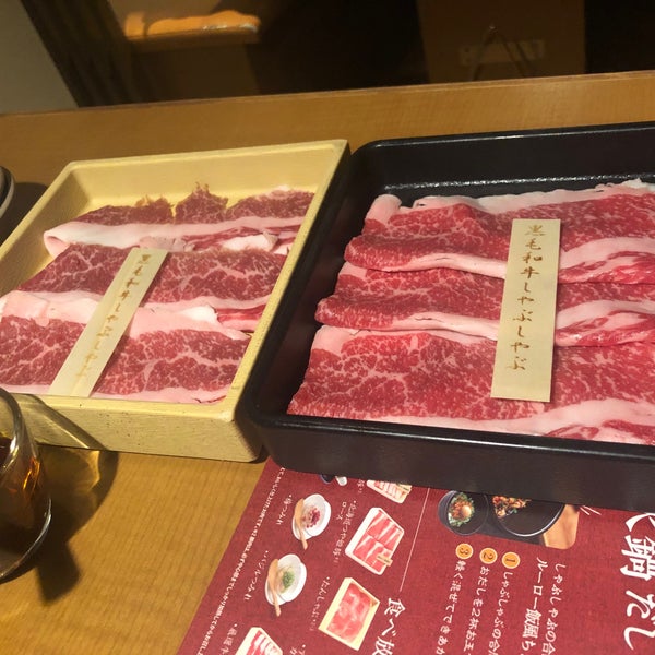 Photos At しゃぶしゃぶ温野菜 志木店 新座市 埼玉県